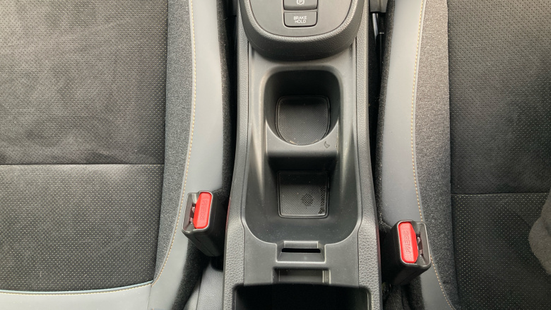 Honda Jazz 1.5 i-MMD Hybrid Advance Sport 5dr eCVT Hybrid Hatchback